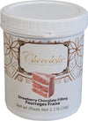 VSO - Chocolake - Strawberry Filling