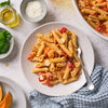 Italpasta - Tradizionale Penne Rigate - 4.54kg