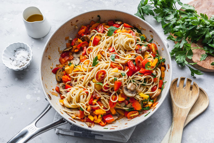 Italpasta - Tradizionale Spaghetti - 4.54kg