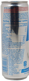 Red Bull - Sugar Free - Cans