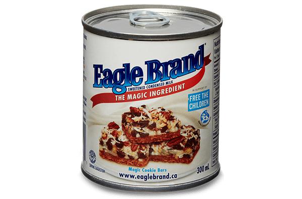 Eagle - Sweetened Condensed Milk