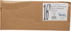 CLR - Enjay - Cake Board - Round - Silver - 16x1/4