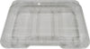 CLR - ParPak - Slanted Container - 24 Cookie - 02620