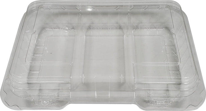 CLR - ParPak - Slanted Container - 24 Cookie - 02620