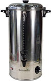 Boswell - SS Water Boiler (100 cups) - PU-200S