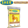 Brar - Flour - Black Chick Pea (Kala Chana)