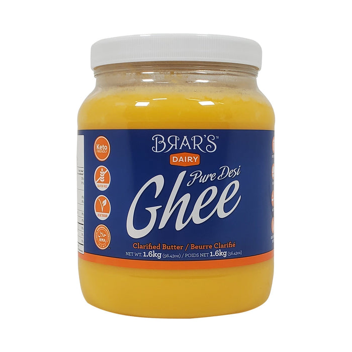 Brar's Pure Desi Ghee