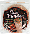 VSO - Casa Mendosa - Whole Wheat Tortillas - 2536 - Large