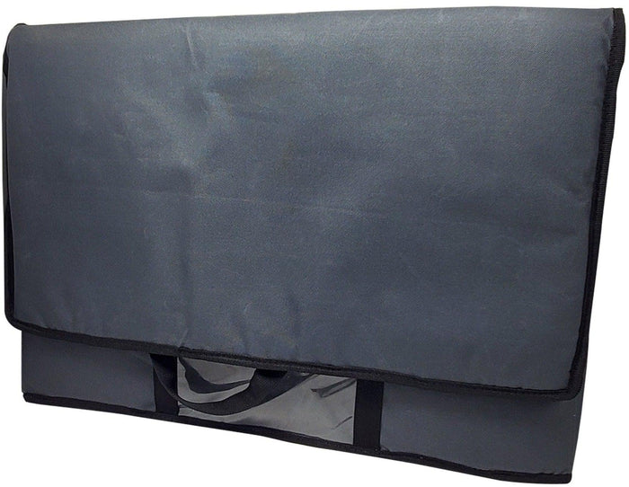 Browne - Delivery Bag - 16x14x14