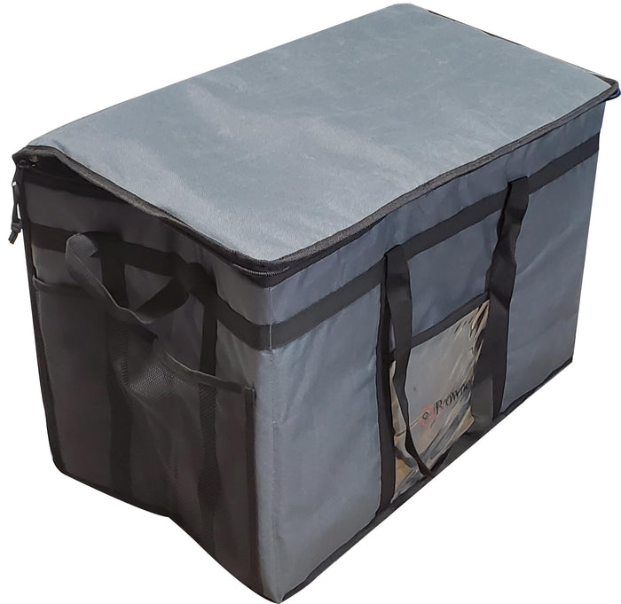 Browne - Delivery Bag - 20x20x6.5