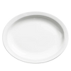 CLR - Browne - Oval Platter 13 1/8