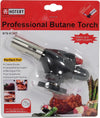 Butane Gas Torch