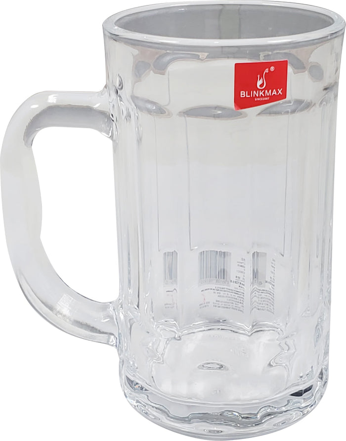 Beer Mug - 380ML (ZB11-300)