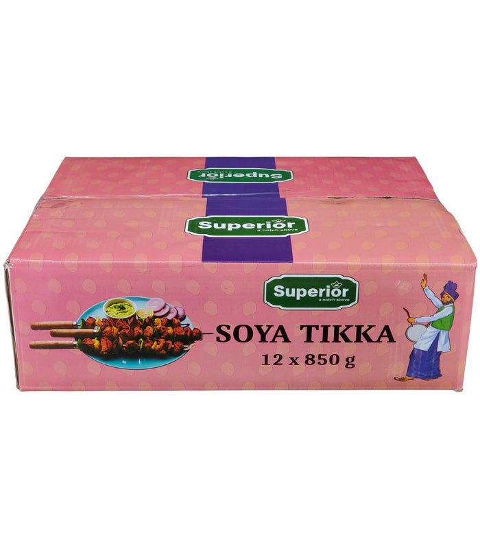 Superior Soya Tikka