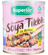 Superior - Soya Tikka