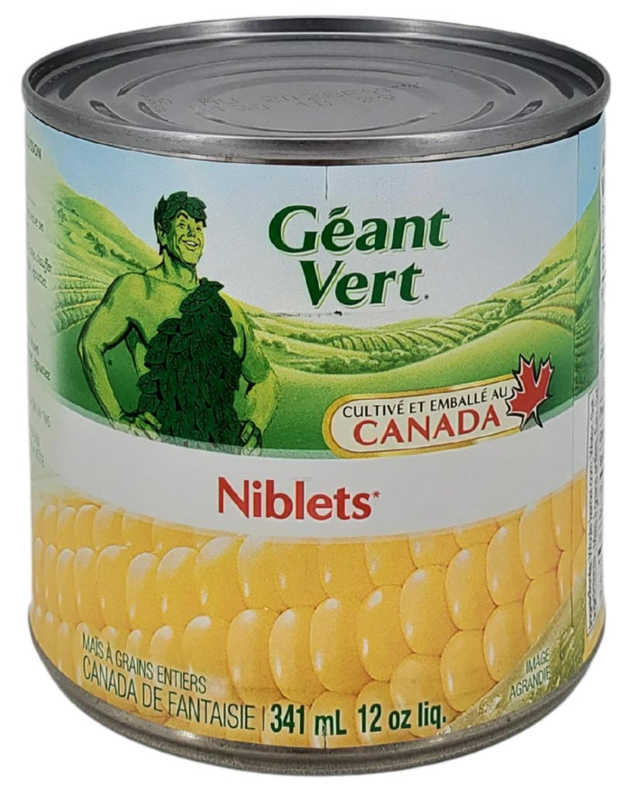 Green Giant - Niblet Corn