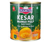 Hampa - Kesar Mango Pulp