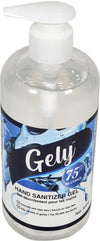 Gelly - Hand Soap - All scents