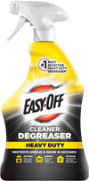 Easy-Off - Cleaner Degreaser Heavy Duty