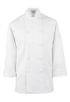 Spirito - Chef Jacket White - XL - CI21809