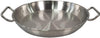 Pro-Kitchen/Kesgi - 36x5.3cm Paella Pan SS w/2 Handles