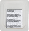Flexsil Food Pan Lid - 1/6 Size