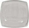 ParPak - Square Dome Lid - Large - 5DD200-DL