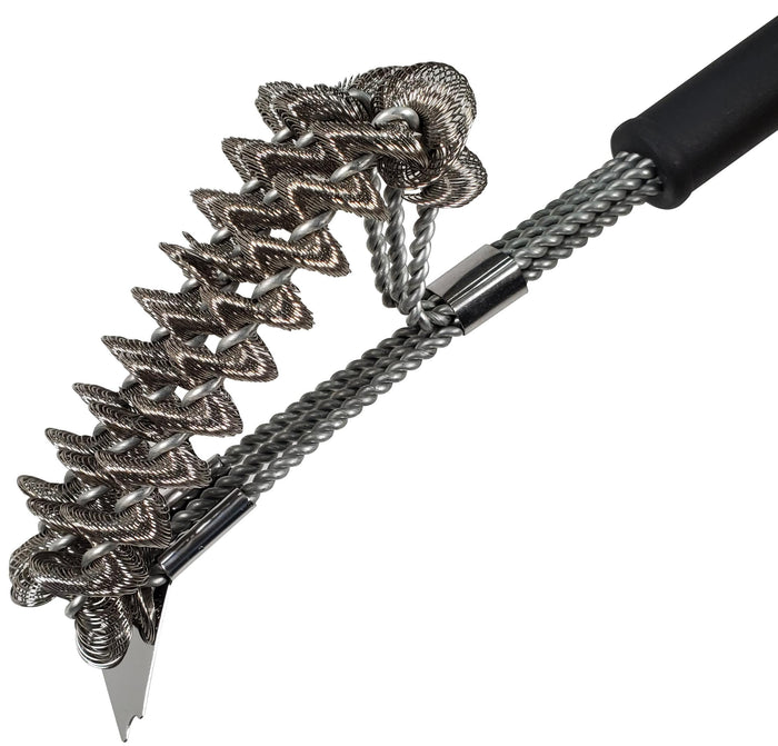 Pro-Kitchen - Large BBQ Cleaning Brush
