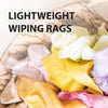 Wiping Rags - Coloured - WipeC