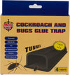 Maxout - Cockroach and Bug Glue Trap Tunnel