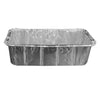 CLR - HFA - Loaf Foil Container - Smaller Case - 2Lb - 316-30-200
