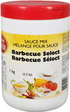 Rose Hill - Sauce Mix - BBQ Select