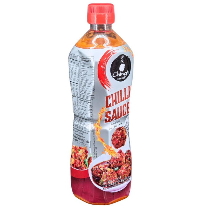 Ching's - Red Chilli Sauce -680ML