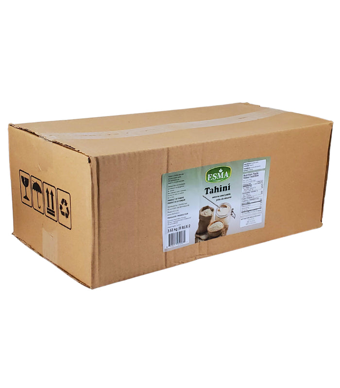 Esma - Tahini - 8lb