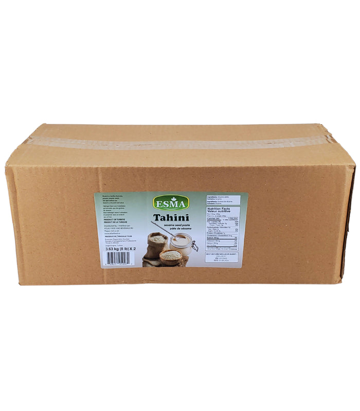 Esma - Tahini - 8lb