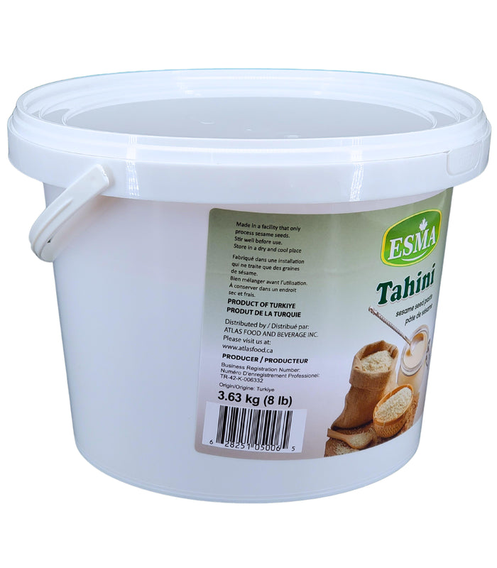 Esma - Tahini - 8lb