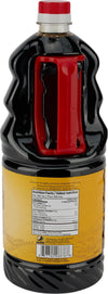 Less Sodium Soya Sauce