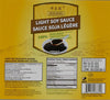 Jolion Light Soy Sauce