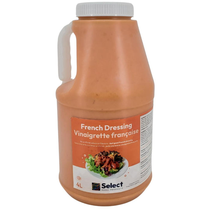 Select - French Dressing