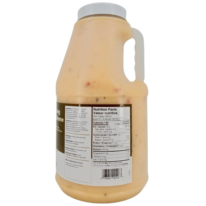 Select - Italian Dressing - Non Separating