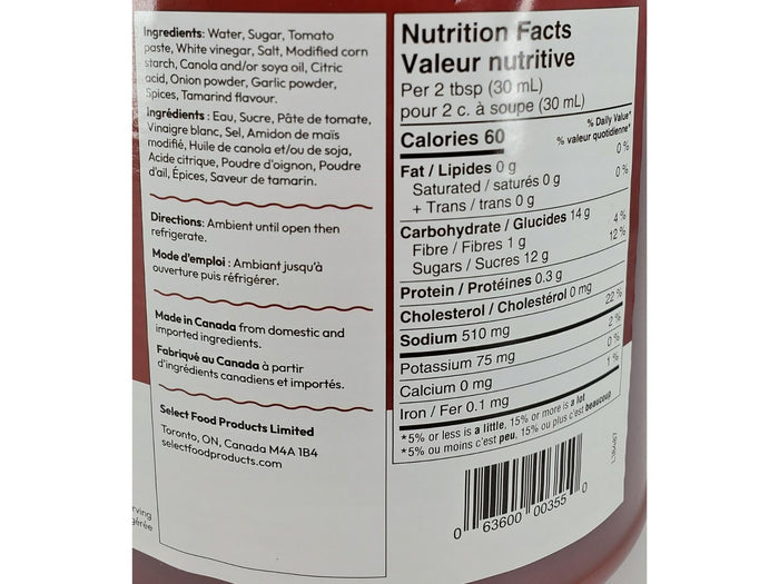 Kraft - BBQ Sauce - Original