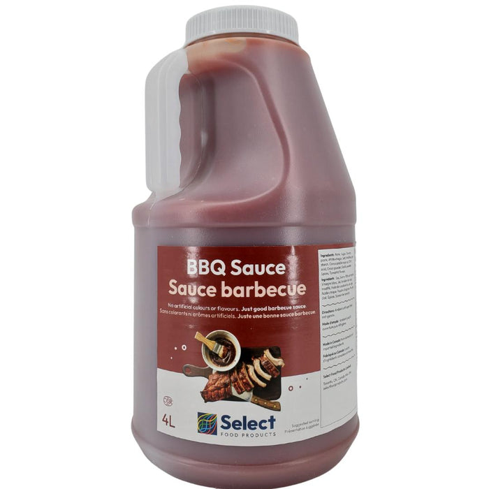 Kraft - BBQ Sauce - Original