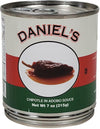 Daniel's - Chipotle Pepper in Adobo Sauce