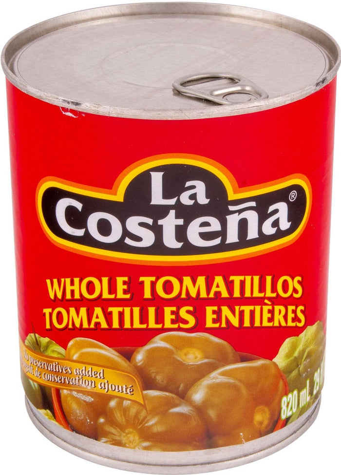 CLR - La Costena - Tomatillos - Whole