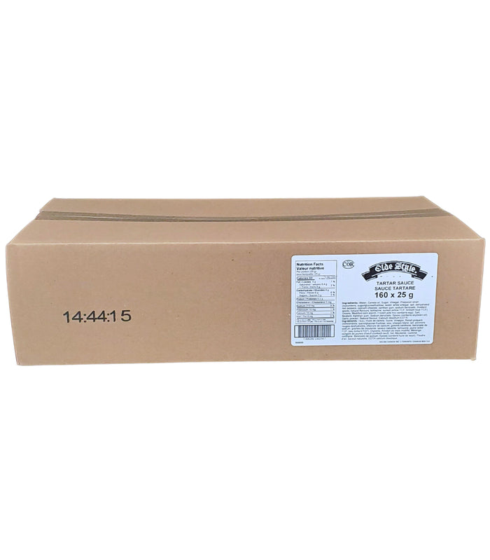 Olde Style - Tartar Sauce - Portions