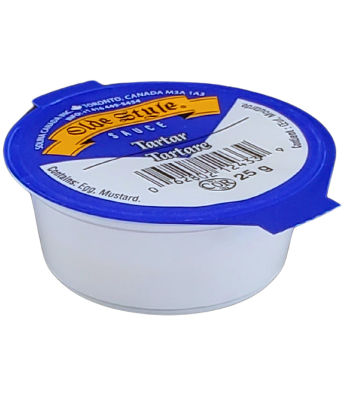 Olde Style - Tartar Sauce - Portions