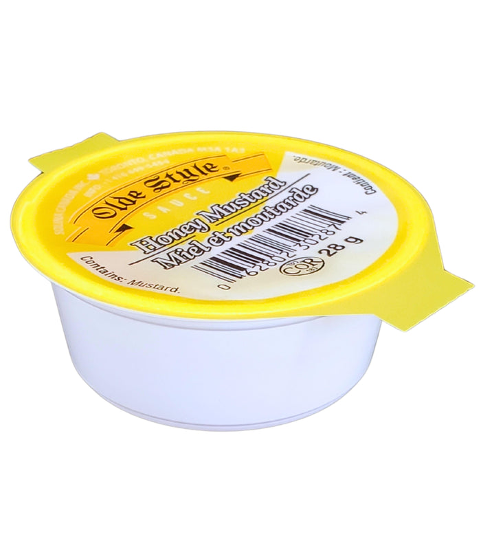 Olde Style - Honey Mustard Sauce - Portions