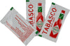 Tabasco - Pepper Sauce Pouches