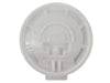 Morning Dew - 8 oz Flat Tear Back Lids