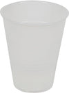Dart - Translucent Plastic Cup - 9 oz - Y9